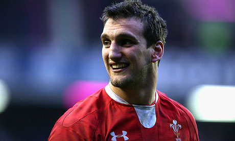 Sam Warburton