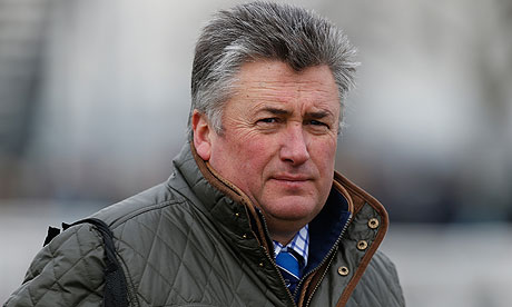 Paul Nicholls