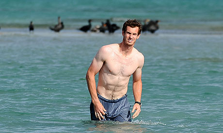 Serena williams sexy ass naked butt photos Andy murray nude photos