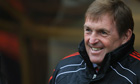 Kenny Dalglish tipped for Liverpool return in ambassadorial role | Football