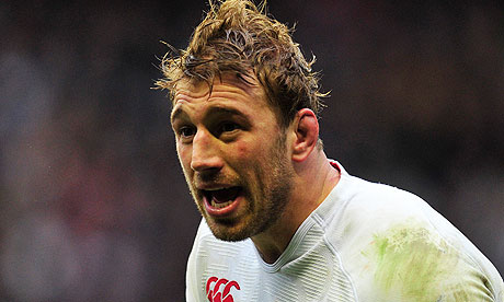 robshaw