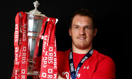 gethin jenkins