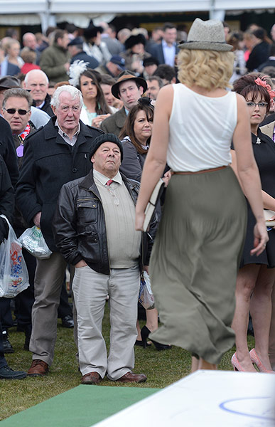 Aintree Ladies Day 2013: Aintree Ladies Day 2013