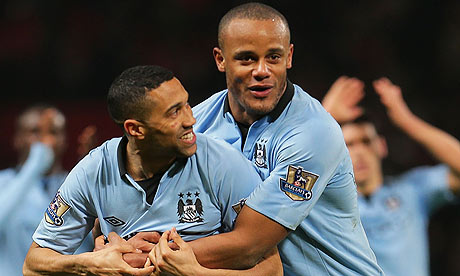 vincent kompany