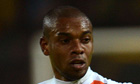 Football transfer rumours: Manchester City to move on Fernandinho? | Football