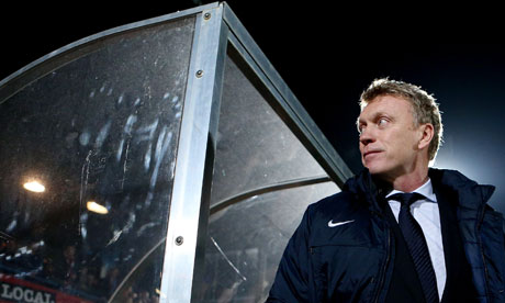 David Moyes