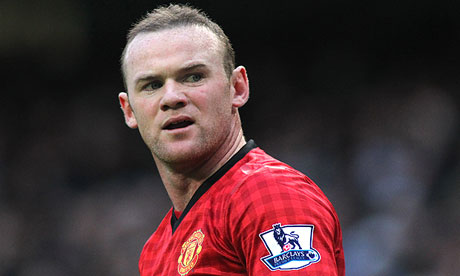 Wayne Rooney could be an interesting player for everybody in the 
