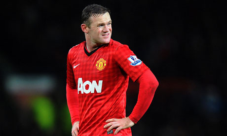 Wayne Rooney