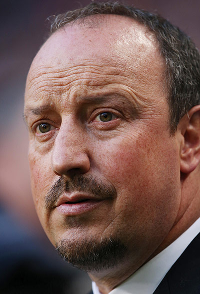 Benfica v Chelsea 5: Chelsea v SL Benfica - 2013 UEFA Europa League Final