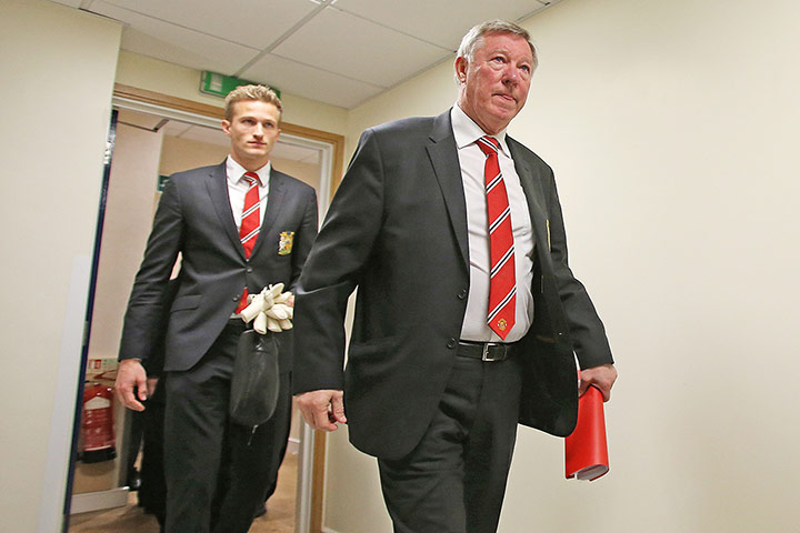 Premier League End: Premier League Last Matches