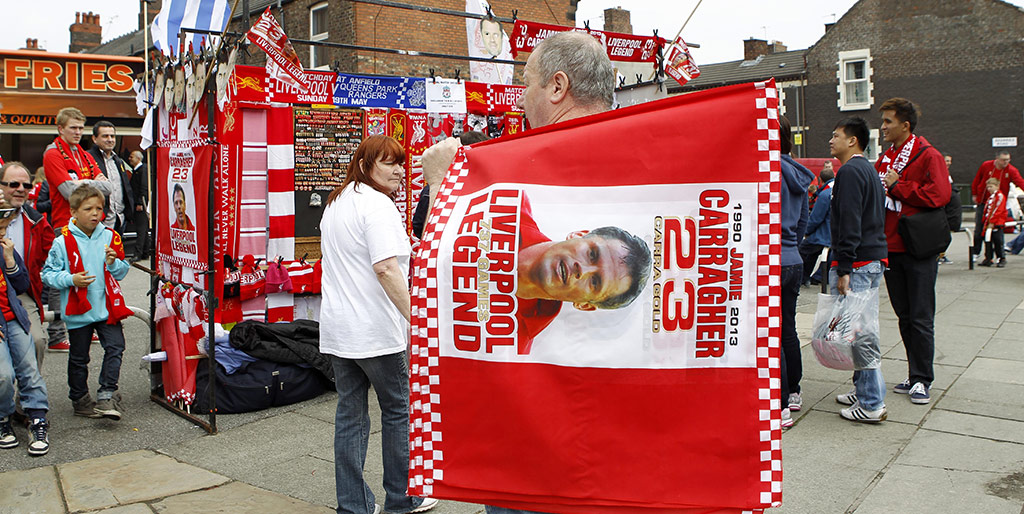 Premier League Last Matches