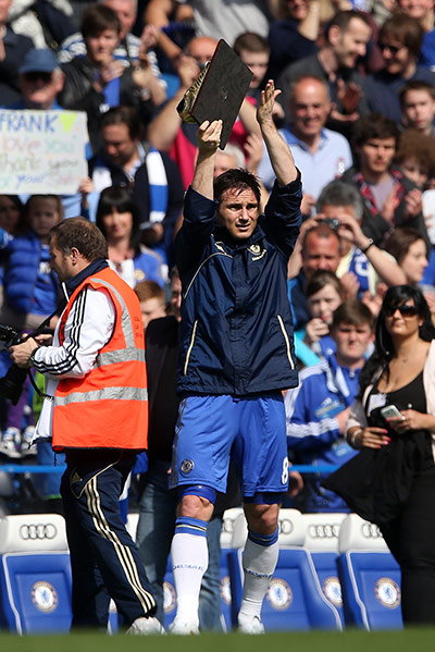 Premier League End: Premier League Last Matches