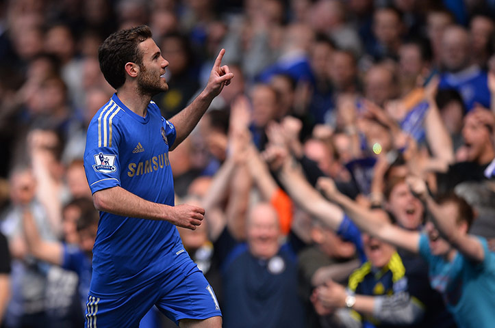 Premier League End: Premier League Last Matches