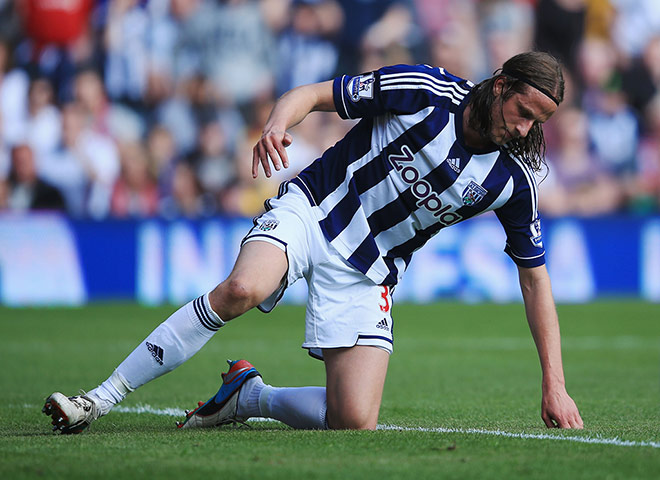 Premier League End: Premier League Last Matches