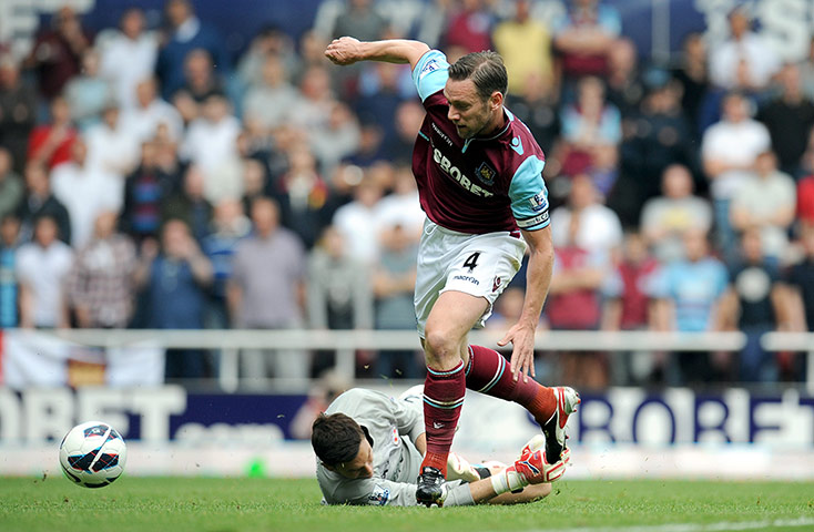 Premier League End: Premier League Last Matches
