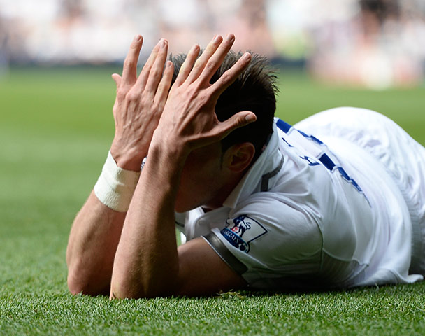 Premier League End: Premier League Last Matches