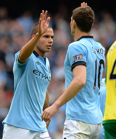 Premier League End: Premier League Last Matches