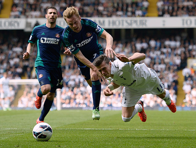 Premier League End: Premier League Last Matches