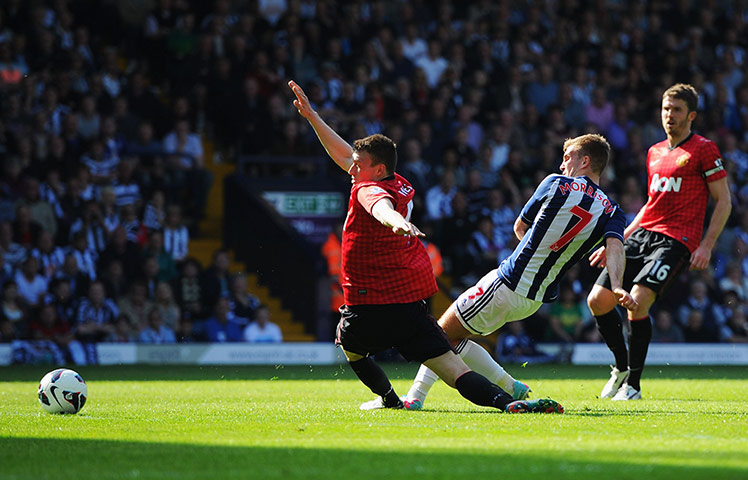 Premier League End: Premier League Last Matches