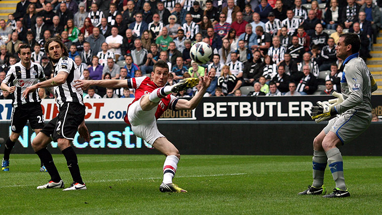 Premier League End: Premier League Last Matches