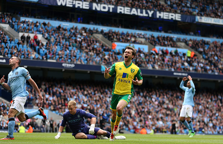 Premier League End: Premier League Last Matches