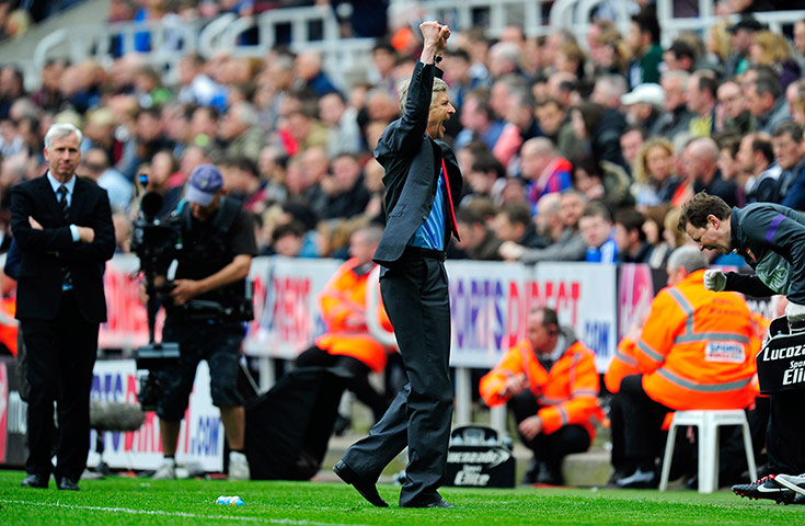 Premier League End: Premier League Last Matches