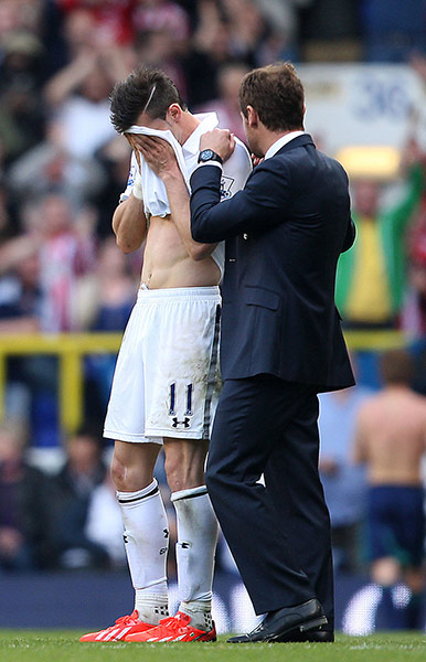 Premier League End: Premier League Last Matches