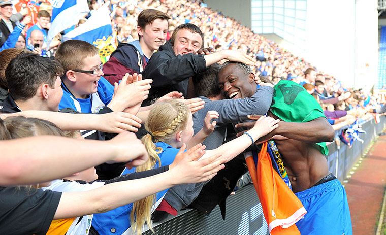 Premier League End: Premier League Last Matches