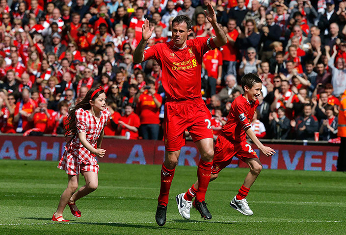 Premier League End: Premier League Last Matches