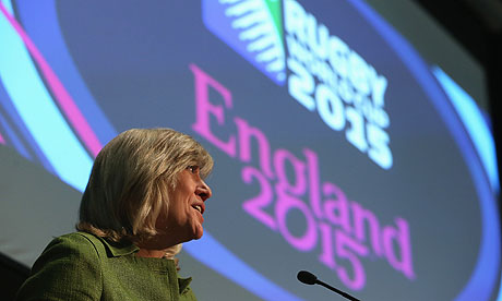 Rugby World Cup 2015