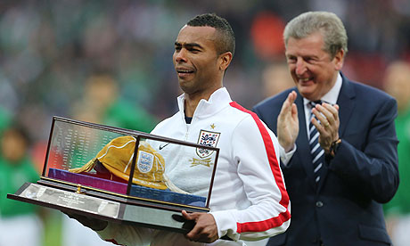England v Republic of Ireland - International Friendly