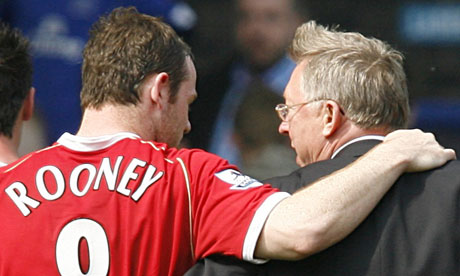 Wayne Rooney