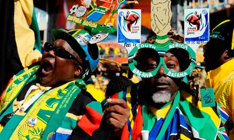 World Cup 2010 South Africa
