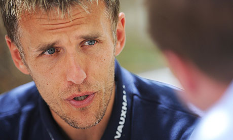 phil neville
