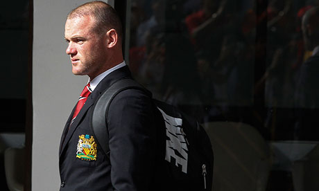 Wayne Rooney