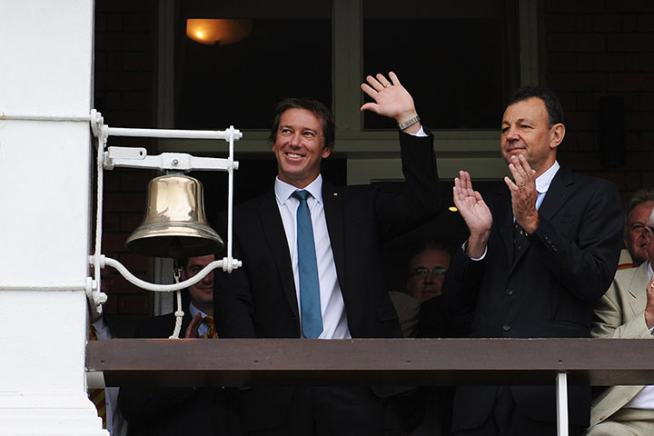 Ashes Day 4 gallery: Ashes Day 4 gallery