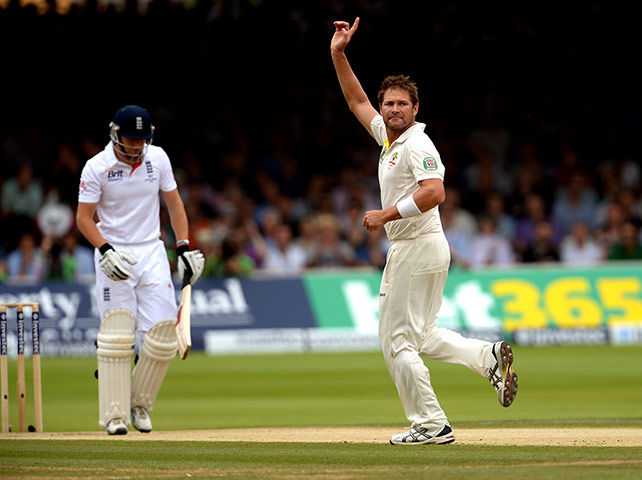 Ashes Day 4 gallery: Ashes Day 4 gallery