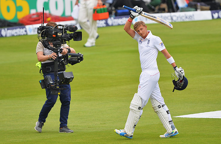 Ashes Day 4 gallery: Ashes Day 4 gallery