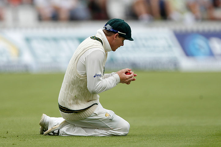 Ashes Day 4 gallery: Ashes Day 4 gallery