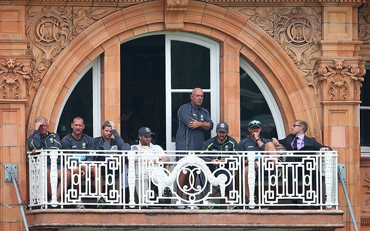 Ashes Day 4 gallery: Ashes Day 4 gallery