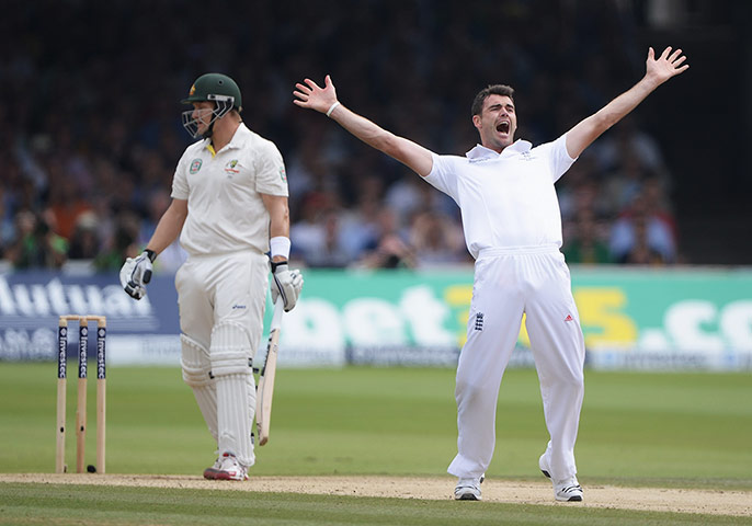 Ashes Day 4 gallery: Ashes Day 4 gallery