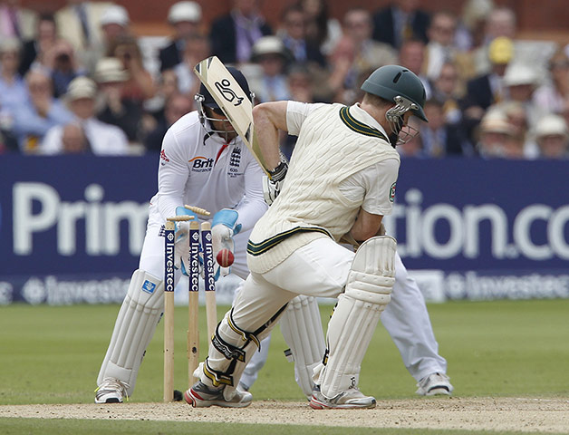 Ashes Day 4 gallery: Ashes Day 4 gallery