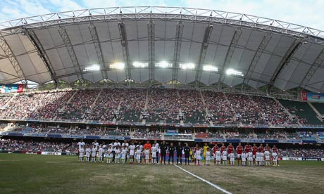 hong kong stadium