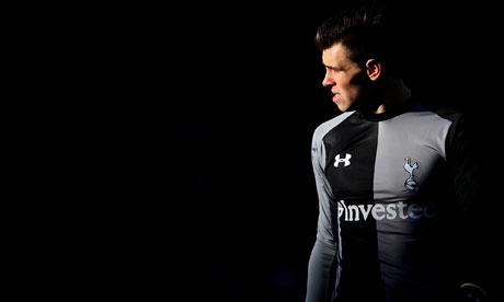 Gareth Bale