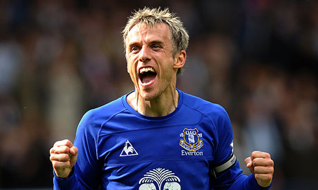 Phil Neville