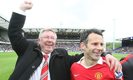 Ryan Giggs