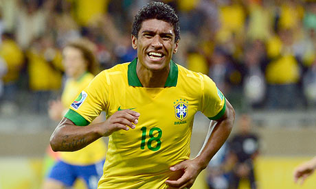 Paulinho