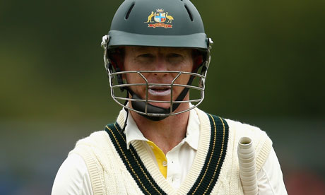 Chris Rogers