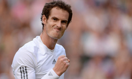 Andy Murray