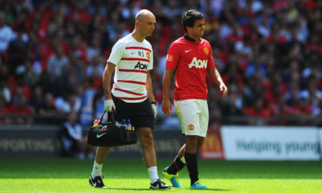 Rafael da Silva